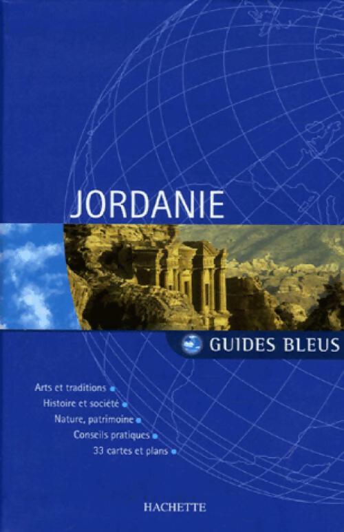 Livrenpoche : Jordanie - Nathalie Pujo - Livre
