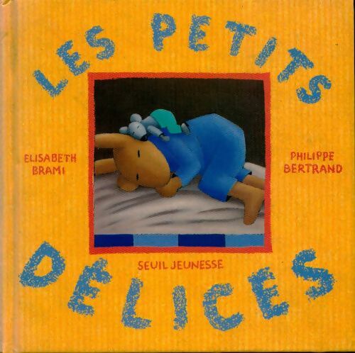 Livrenpoche : Les petits délices - Collectif - Livre