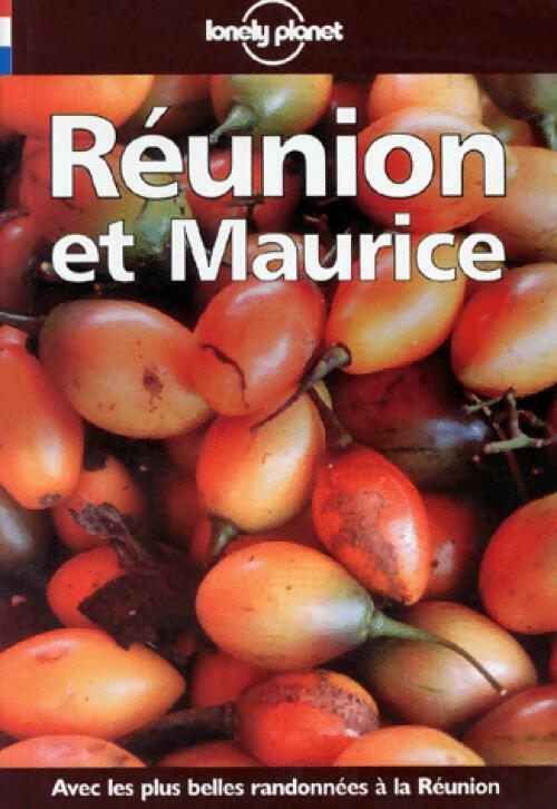 Livrenpoche : Réunion et Maurice - Sarina Singh - Livre