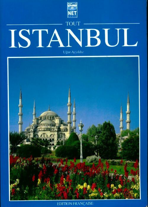 Livrenpoche : Istanbul - Ugur Ayyildiz - Livre