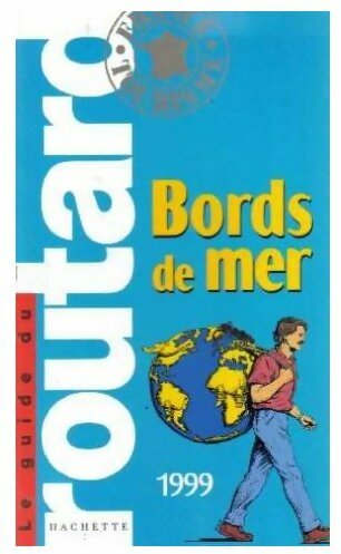 Livrenpoche : Bords de mer 1999 - Collectif - Livre