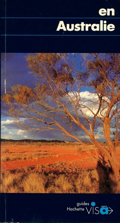 Livrenpoche : En Australie - Pierre Grundmann - Livre