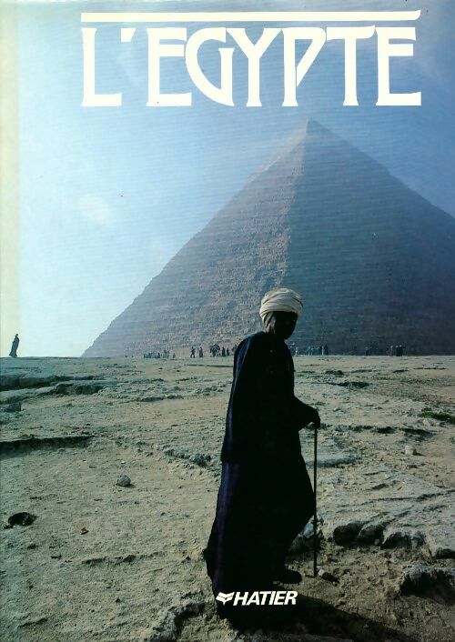 Livrenpoche : L'Egypte - Cérès Wassef Wissa - Livre