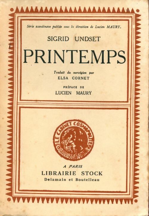 Livrenpoche : Printemps - Mons Kallentoft - Livre