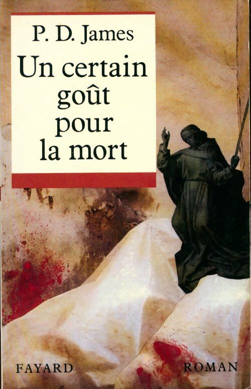 Livrenpoche : Un certain goût pour la mort - Phyllis Dorothy James - Livre