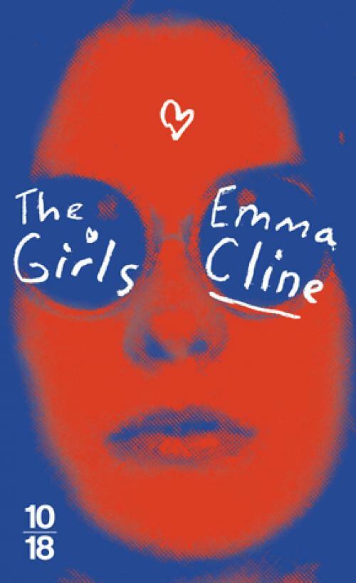 Livrenpoche : The girls - Emma Cline - Livre