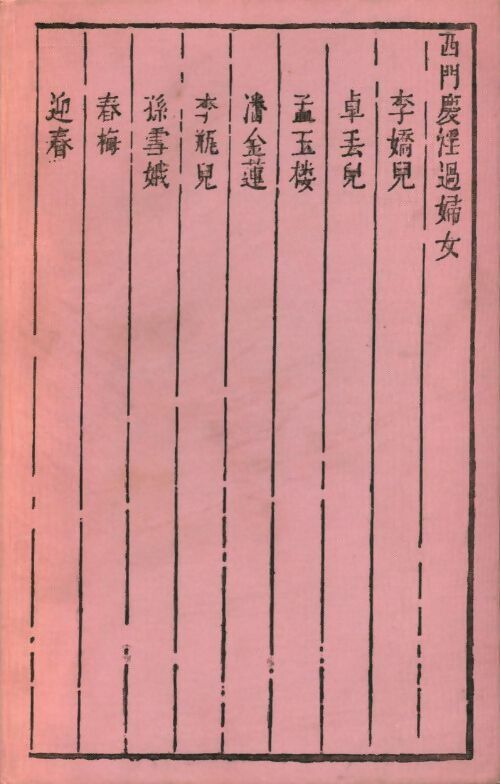 Livrenpoche : Kin p'ing mei Tome II - Inconnu - Livre