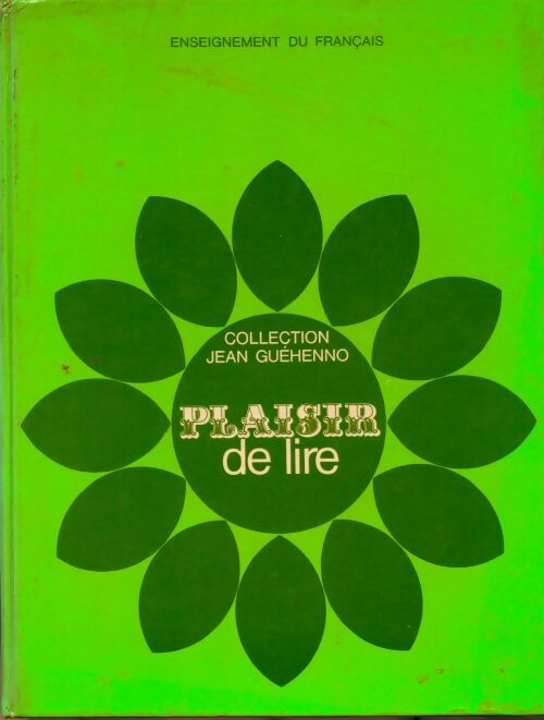 Livrenpoche : Plaisir de lire 6e - Marcel Domerc - Livre