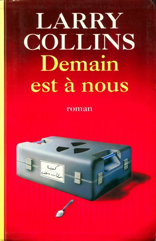 Livrenpoche : Demain est à nous - Larry Collins - Livre