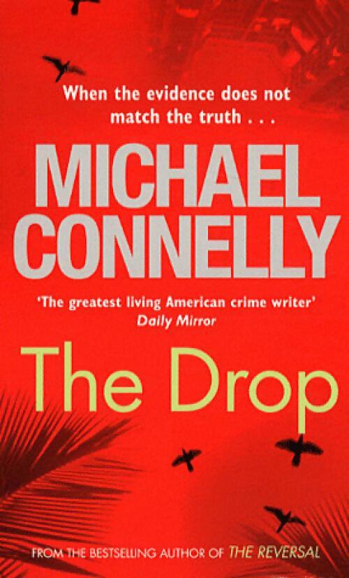 Livrenpoche : The drop - Michael Connelly - Livre