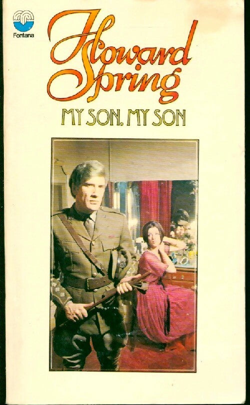 Livrenpoche : My son, my son - Howard Spring - Livre