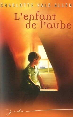 Livrenpoche : L'enfant de l'aube - Charlotte Vale Allen - Livre