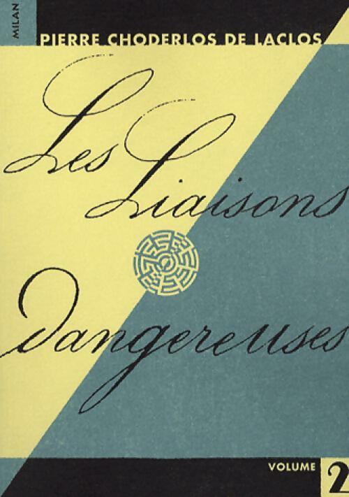 Livrenpoche : Les liaisons dangereuses Tome II - Pierre Choderlos De Laclos - Livre