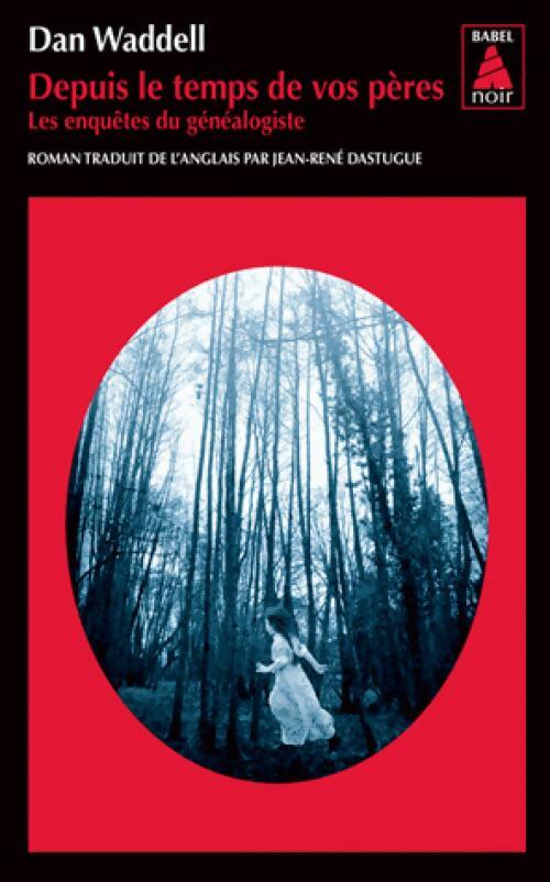 Livrenpoche : Depuis le temos de vos pères - Dan Waddell - Livre