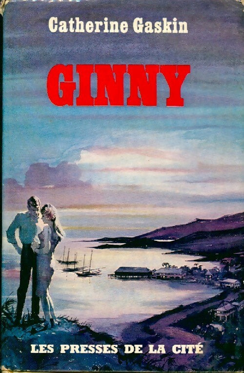 Livrenpoche : Ginny - Catherine Gaskin - Livre