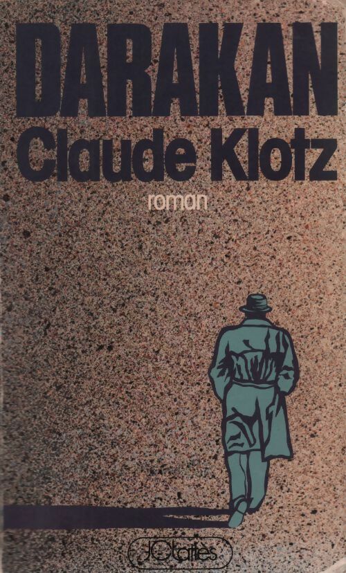 Livrenpoche : Darakan - Claude Klotz - Livre