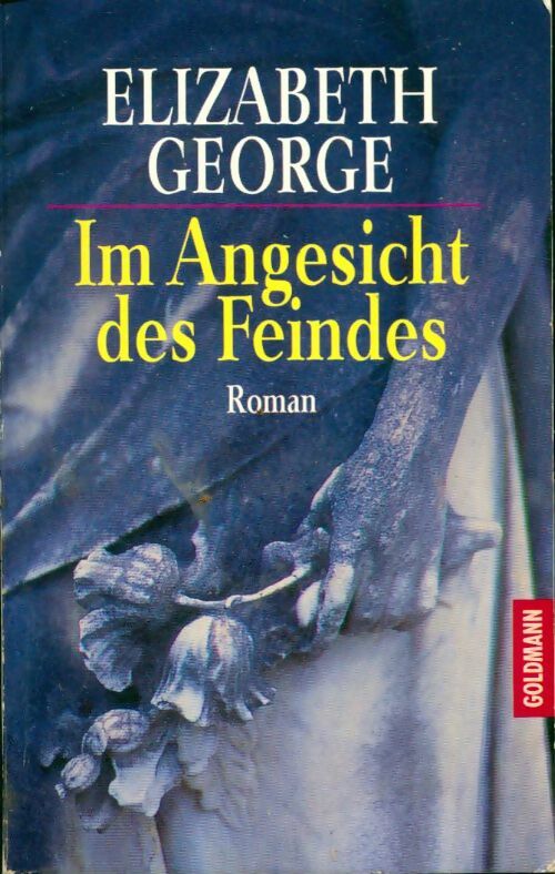 Livrenpoche : Im angesicht des feindes - Elizabeth George - Livre