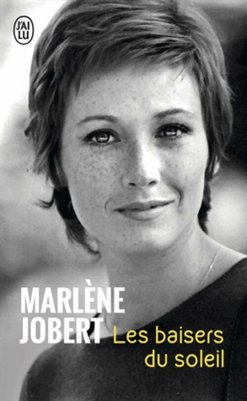 Livrenpoche : Les baisers du soleil - Marlène Jobert - Livre