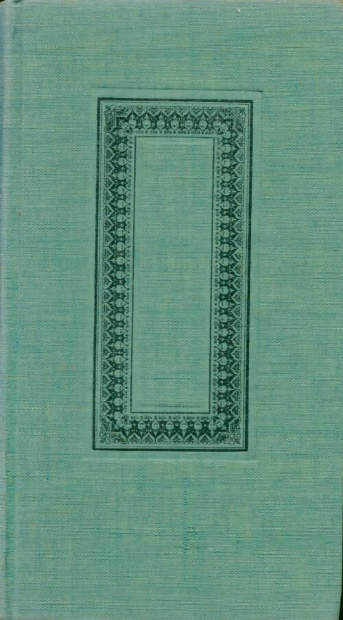 Livrenpoche : Théatre Tome I : andré del sarto / lorenzaccio / les caprices de marianne / fantasio. - Alfred De Musset - Livre