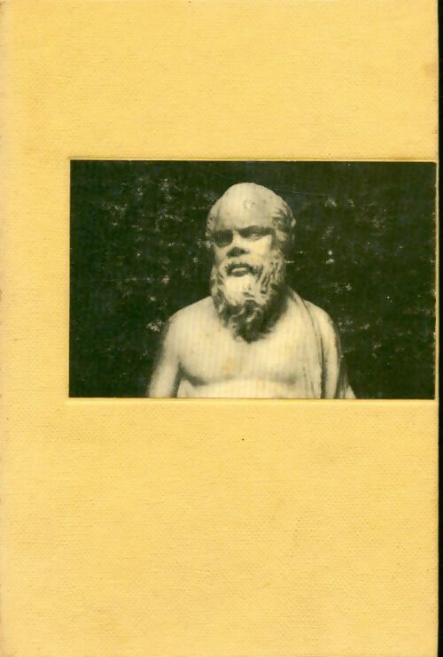 Livrenpoche : Le monde à la mort de Socrate - Michel Mourre - Livre
