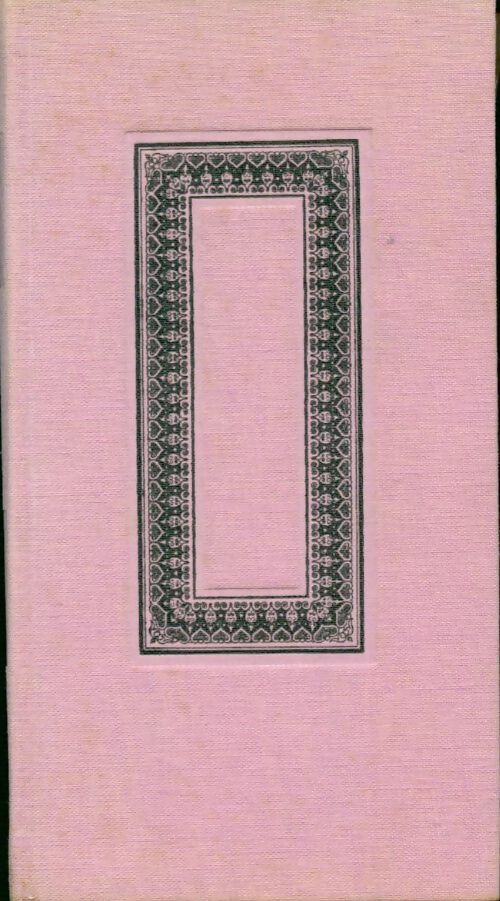Livrenpoche : Le médecin de campagne - Honoré De Balzac - Livre