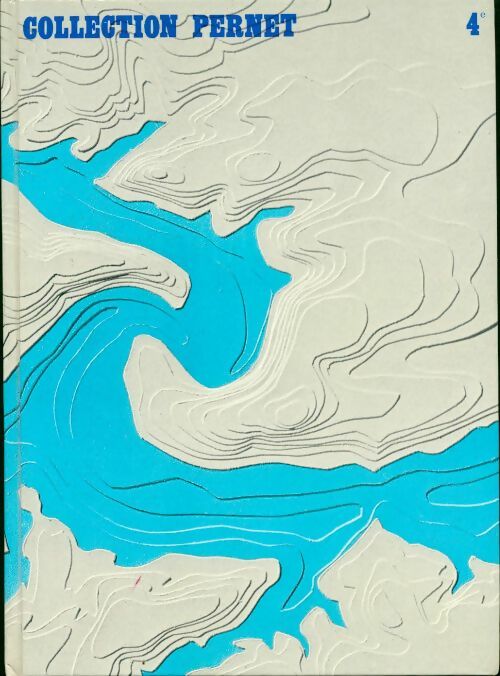 Livrenpoche : Géographie 4e - Lucien Pernet - Livre