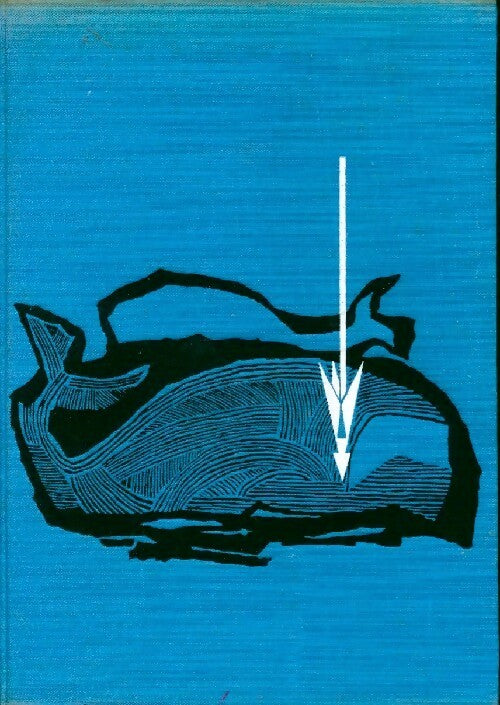 Livrenpoche : La grande aventure des baleines - Georges Blond - Livre