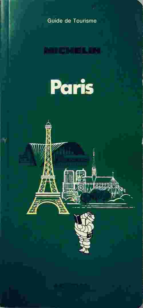 Livrenpoche : Paris - Collectif - Livre