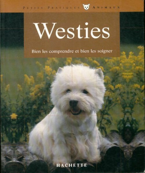 Livrenpoche : Westies - Ingrid Bolle-Kleinbub - Livre