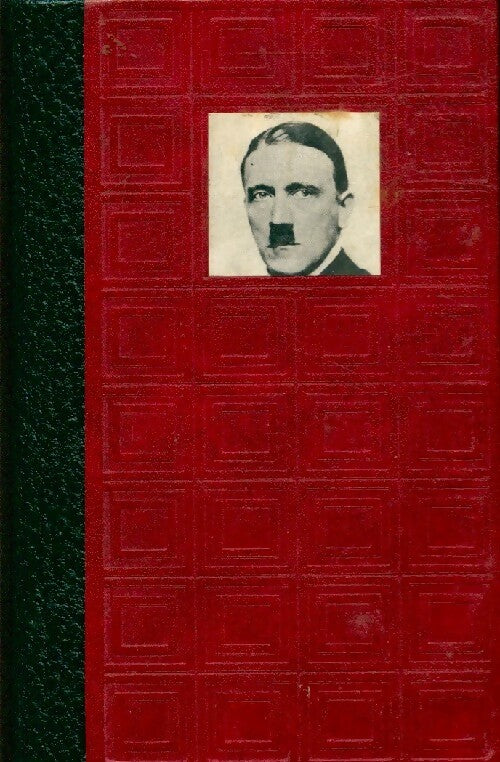 Livrenpoche : Les grandes énigmes de l'entre-deux guerres Tome I - Bernard Michal - Livre