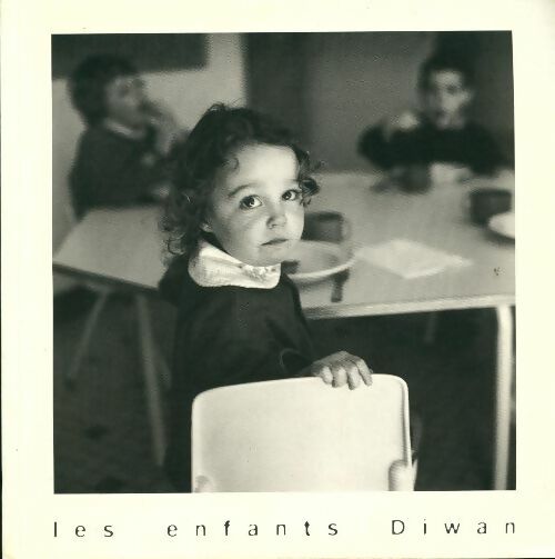 Livrenpoche : Les enfants Diwan - Mickaël Dumont - Livre