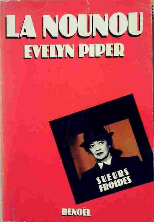 Livrenpoche : La nounou - Evelyn Piper - Livre