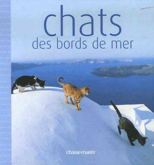 Livrenpoche : Chats des bords de mer - Inconnu - Livre