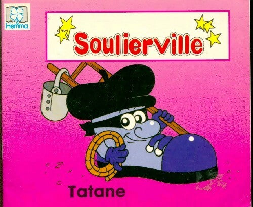 Livrenpoche : Tatane - N. Brismée - Livre