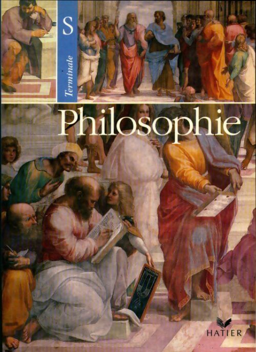 Livrenpoche : Philosophie Terminale S - Collectif - Livre