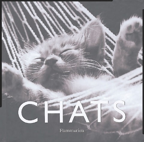 Livrenpoche : Chats - Jean-Claude Suarès - Livre