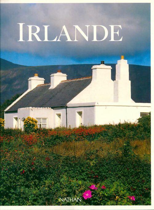 Livrenpoche : Irlande - Roland Hill - Livre