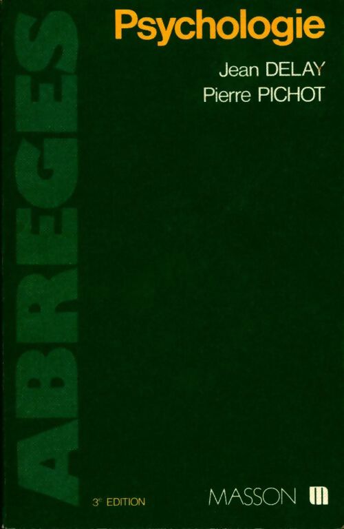 Livrenpoche : Psychologie - Collectif - Livre