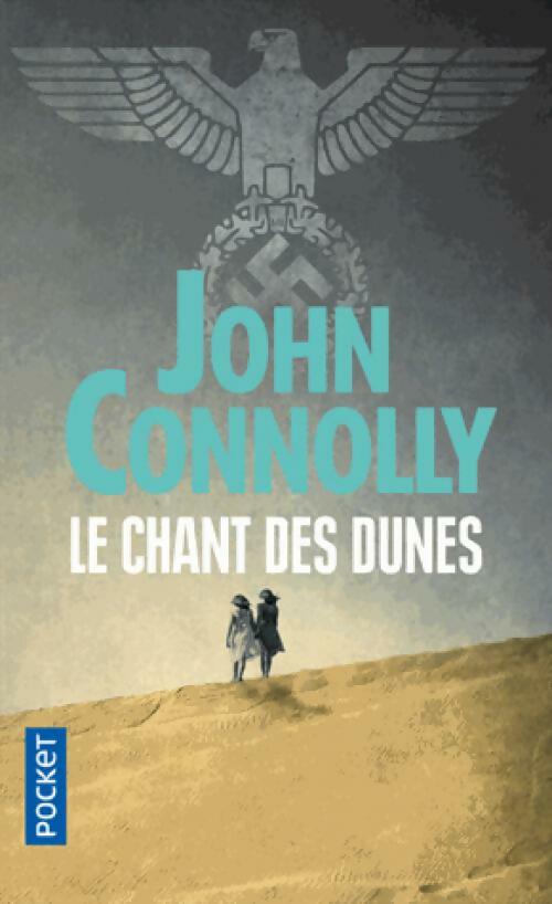 Livrenpoche : Le chant des dunes - John Connolly - Livre