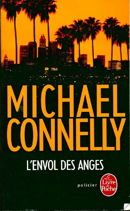 Livrenpoche : L'envol des anges - Michael Connelly - Livre