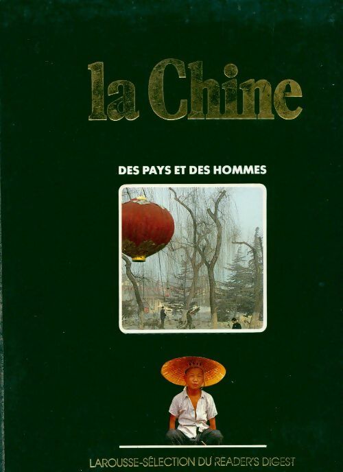 Livrenpoche : La Chine - Collectif - Livre