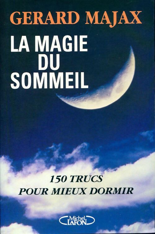 Livrenpoche : La magie du sommeil - Gérard Majax - Livre