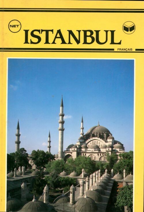 Livrenpoche : Istanbul - Ugur Ayyildiz - Livre
