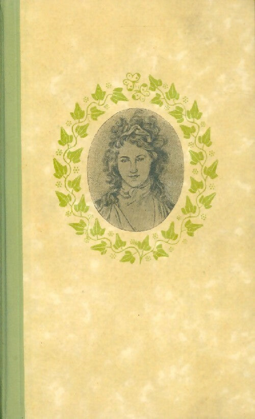 Livrenpoche : Caroline Schlegel - Toni Rothmund - Livre