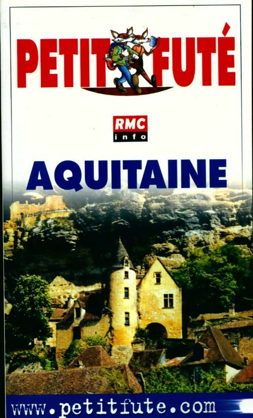 Livrenpoche : Aquitaine - Collectif - Livre