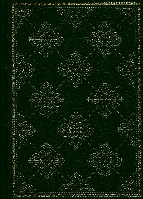 Le diable vert - Muriel Cerf - Livre