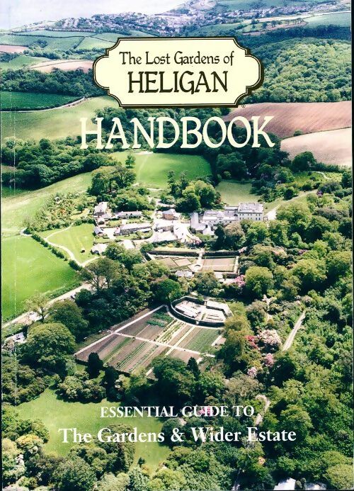Livrenpoche : The lost gardens of Heligan - Collectif - Livre