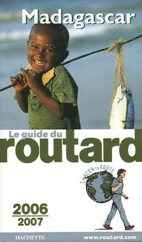 Livrenpoche : Madagascar 2006-2007 - Collectif - Livre