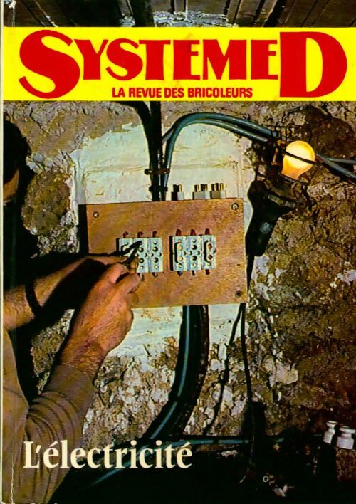 Livrenpoche : L'électricité - Collectif - Livre