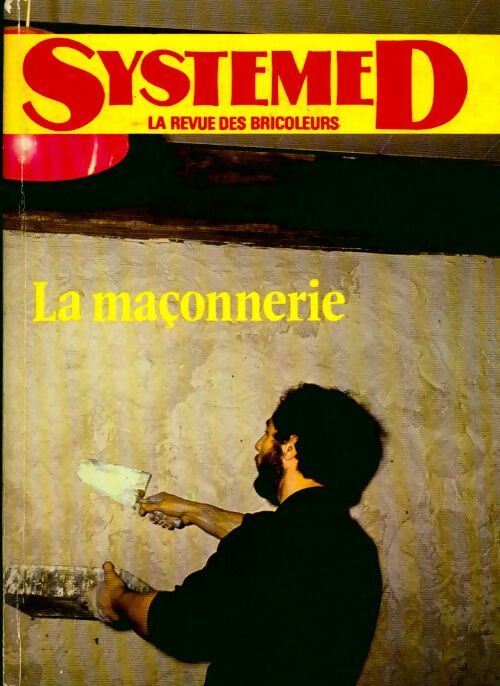 La maçonnerie - Collectif - Livre